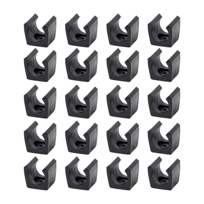 20Pcs Billiards Pool Cue Clip Fishing Rod Storage Clip for Fishing Rod, Pool Cue
20Pcs Billiards Pool Cue Clip Fishing Rod Storage Clip for Fishing Rod, Pool Cue