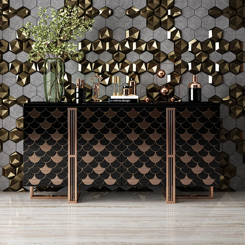 Многослойная доска из цельного дерева, итальянский шкаф на крыльце, светлый роскошный обеденный боковой шкаф, шкафчик для обуви, вилла, гостиная
Многослойная доска из цельного дерева, итальянский шкаф на крыльце, светлый роскошный обеденный боковой шкаф, шкафчик для обуви, вилла, гостиная