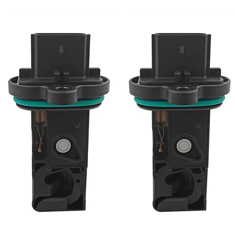 Precise 2X MAF Mass Air Flow Sensor For Buick Encore Verano Trax Sonic Cruze 0280218419 12671624 0280218273 13432262
Precise 2X MAF Mass Air Flow Sensor For Buick Encore Verano Trax Sonic Cruze 0280218419 12671624 0280218273 13432262