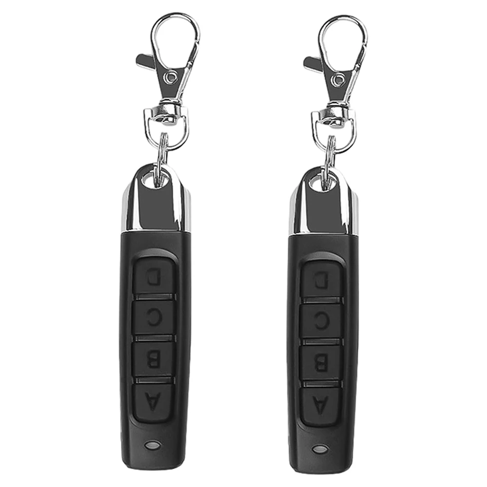 Universal Copy Key Smart Home Remote , 4 Buttons Cloning Wireless Remote Control Key Fob 433mhz for Car Garage Door Gate Skylig
Universal Copy Key Smart Home Remote , 4 Buttons Cloning Wireless Remote Control Key Fob 433mhz for Car Garage Door Gate Skylig