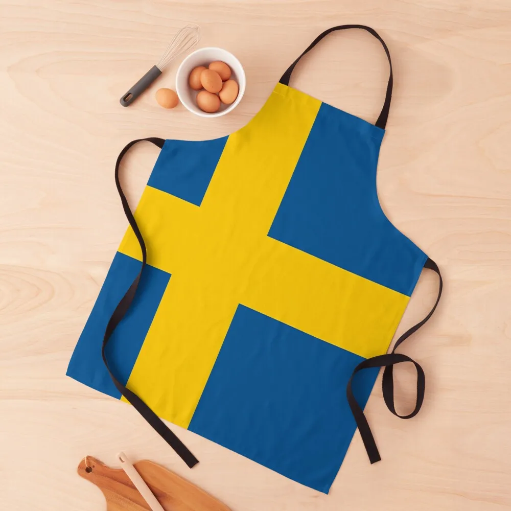 Sweden Flag Print Apron Kitchen Tools Accessories Woman Kitchen Hairdresser Kitchen Apras For Women Apron
Sweden Flag Print Apron Kitchen Tools Accessories Woman Kitchen Hairdresser Kitchen Apras For Women Apron