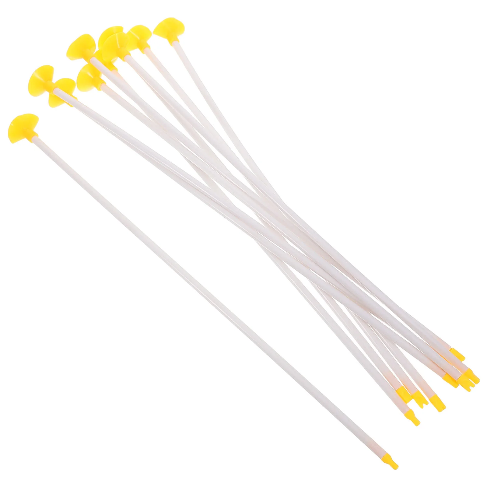 Suction Cup Arrow Replacements Children's Toy Branch Archery Accessories Sucker White Plastic
Suction Cup Arrow Replacements Children's Toy Branch Archery Accessories Sucker White Plastic