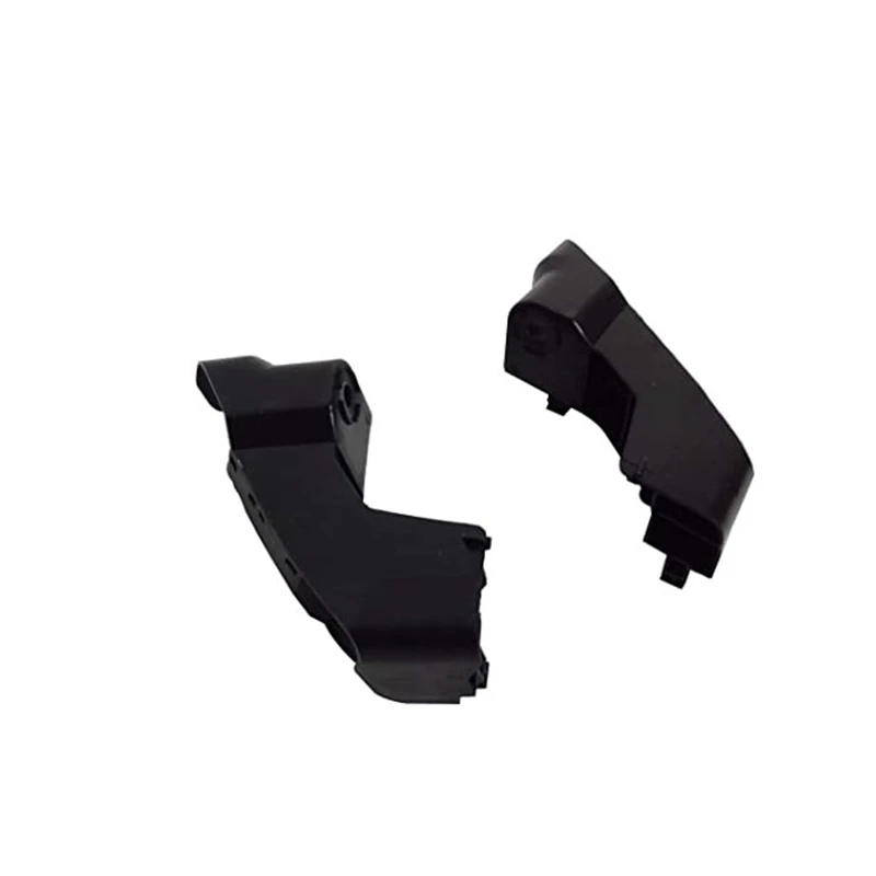Rear Bumper Brackets Retainer Left Right 52562-02300 52562-12230 For Toyota Corolla Sedan 2020 2021 2022
Rear Bumper Brackets Retainer Left Right 52562-02300 52562-12230 For Toyota Corolla Sedan 2020 2021 2022