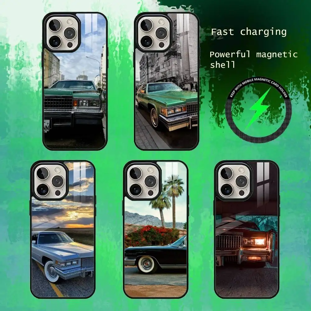 Classic Old Model Car D-Deville Phone Case For iPhone17,16,15,14,13 Plus,Pro Max Magnetic For Magsafe Wireless Charging
Classic Old Model Car D-Deville Phone Case For iPhone17,16,15,14,13 Plus,Pro Max Magnetic For Magsafe Wireless Charging