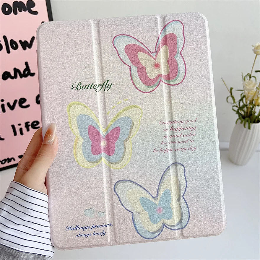 For iPad Mini 7/6 8.3inch Case Shockproof Protective Shell With Auto-sleep/Wake Up Function Tri-fold Caster Stand Cover Style-B1
For iPad Mini 7/6 8.3inch Case Shockproof Protective Shell With Auto-sleep/Wake Up Function Tri-fold Caster Stand Cover Style-B1
