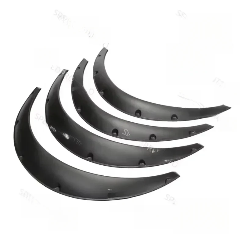 Latest Design Hond Car Flares Splash Protector Protective Guards Mudflaps Flexible Wide Body Kit Wheel A
Latest Design Hond Car Flares Splash Protector Protective Guards Mudflaps Flexible Wide Body Kit Wheel A