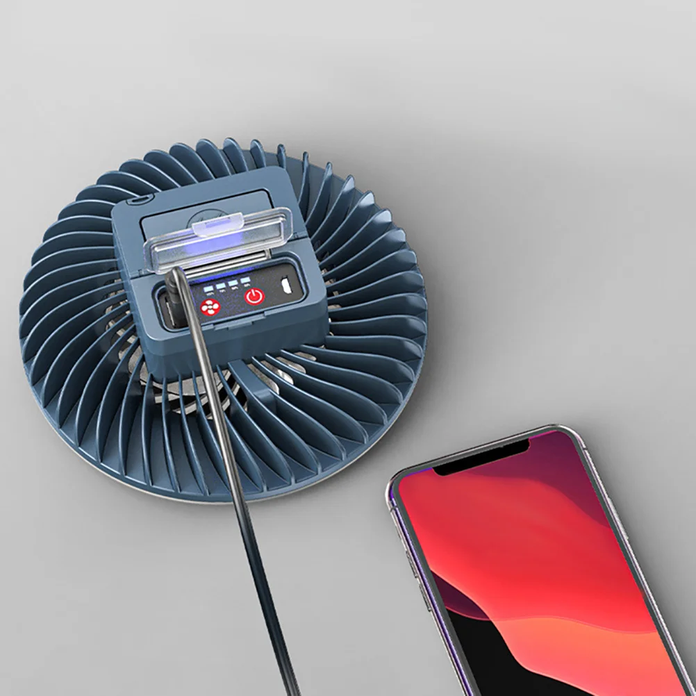 Hiking Tent Light with Air Fan Portable LED Camping Lamp Multi-Function Rechargeable Waterproof Camping Lamp Tent Charging Light
Hiking Tent Light with Air Fan Portable LED Camping Lamp Multi-Function Rechargeable Waterproof Camping Lamp Tent Charging Light