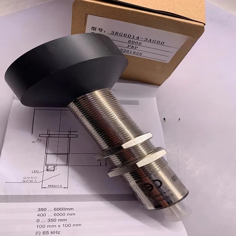 Original 3RG6014-3AG00 3RG6015-3AG00 3RG4631-6NA00 Proximity Sensor Sublimation Blanks Car Accessories
Original 3RG6014-3AG00 3RG6015-3AG00 3RG4631-6NA00 Proximity Sensor Sublimation Blanks Car Accessories