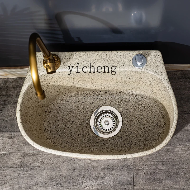 B1 household bathroom mop pool balcony outdoor outdoor courtyard pier ceramic pool mop basin
B1 household bathroom mop pool balcony outdoor outdoor courtyard pier ceramic pool mop basin