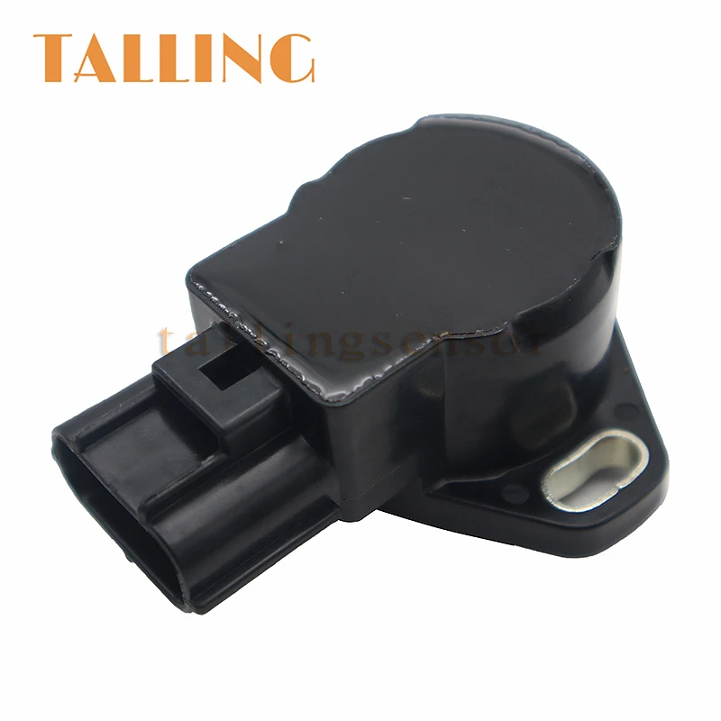 13420-58B00 Throttle Position Sensor For Suzuki Sidekick X90 Geo Tracker 1.6L High Quality 1342058B00
13420-58B00 Throttle Position Sensor For Suzuki Sidekick X90 Geo Tracker 1.6L High Quality 1342058B00