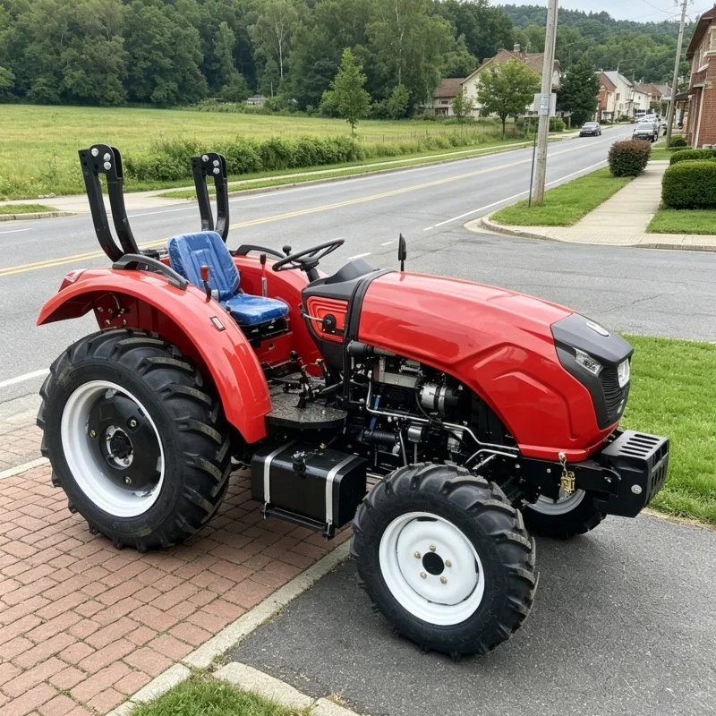 Customized 2026 New Four-Wheel Cultivator, Hot-Selling Wheeled Rotary Tilling Equipment, Industry Top 1 Wheeled Farm Tiller
Customized 2026 New Four-Wheel Cultivator, Hot-Selling Wheeled Rotary Tilling Equipment, Industry Top 1 Wheeled Farm Tiller
