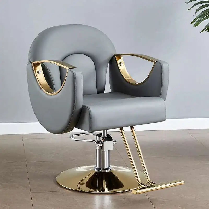 Stool Professional Barber Chairs Aesthetic Esthetician Luxury Facial Barber Chairs Beauty Silla Giratoria Salon Furniture
Stool Professional Barber Chairs Aesthetic Esthetician Luxury Facial Barber Chairs Beauty Silla Giratoria Salon Furniture