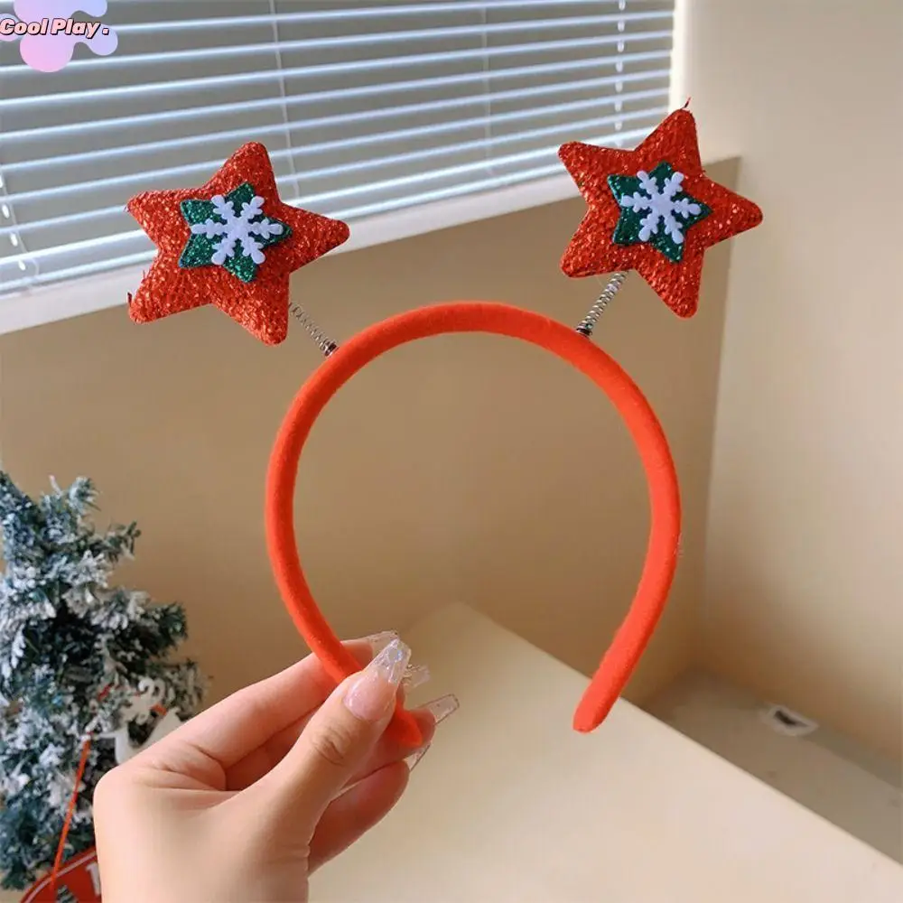 Аксессуары для волос Рождественская повязка на голову Рождество Merry Christmas Санта-Клаус обруч для волос шпилька головной убор заколка для волос с рогами на открытом воздухе
Аксессуары для волос Рождественская повязка на голову Рождество Merry Christmas Санта-Клаус обруч для волос шпилька головной убор заколка для волос с рогами на открытом воздухе