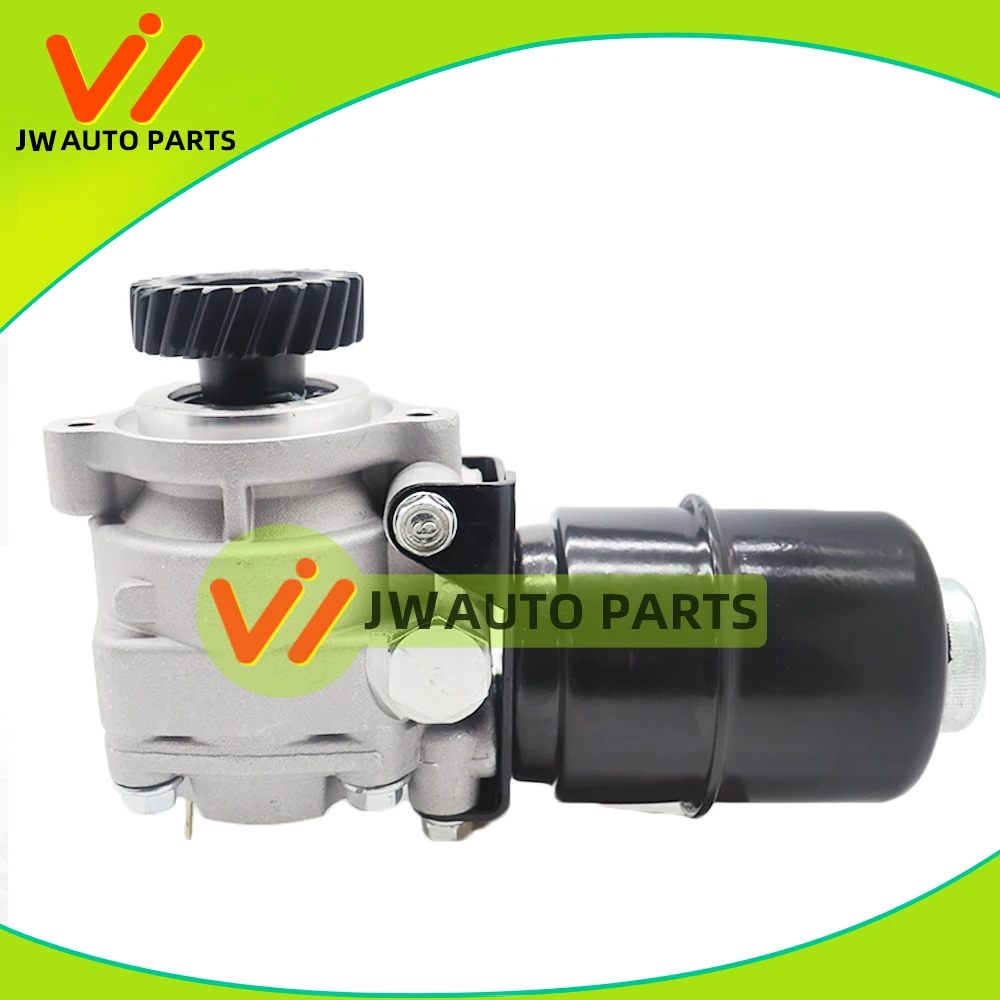 MR223480 Power Steering Hydraulic Pump For Mitsubishi Pajero Montero Shogun 3 III V60 V70 V68 V78 3.2 Di-D Desiel 4M41 SP85205
MR223480 Power Steering Hydraulic Pump For Mitsubishi Pajero Montero Shogun 3 III V60 V70 V68 V78 3.2 Di-D Desiel 4M41 SP85205
