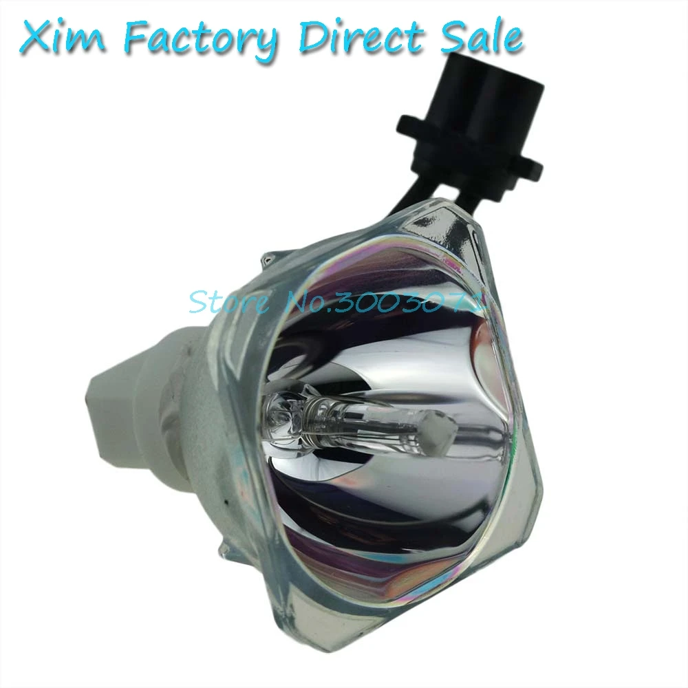 XIM 180 days warranty Projector Bare Lamp Sp-lamp-076 / SHP125 / SHP114 Bulb for InFocus IN1124 & IN1126 Projectors
XIM 180 days warranty Projector Bare Lamp Sp-lamp-076 / SHP125 / SHP114 Bulb for InFocus IN1124 & IN1126 Projectors