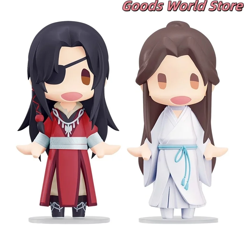 Original Xielian Huacheng Model Ornament TGCF Tian Guan Ci Fu Xielian Cosplay Costume Anime Chinese Novel Role Play Cartoon Gift
Original Xielian Huacheng Model Ornament TGCF Tian Guan Ci Fu Xielian Cosplay Costume Anime Chinese Novel Role Play Cartoon Gift