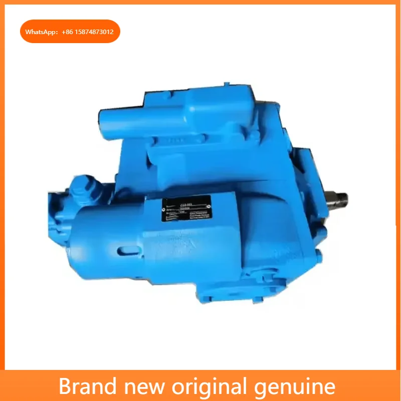 OEM ODM DESIGN 5423 4623 5433 Series 5423-518 5423-715 4623-552 4623-553 5433-138 5433-216 Hydraulic Piston Pump
OEM ODM DESIGN 5423 4623 5433 Series 5423-518 5423-715 4623-552 4623-553 5433-138 5433-216 Hydraulic Piston Pump
