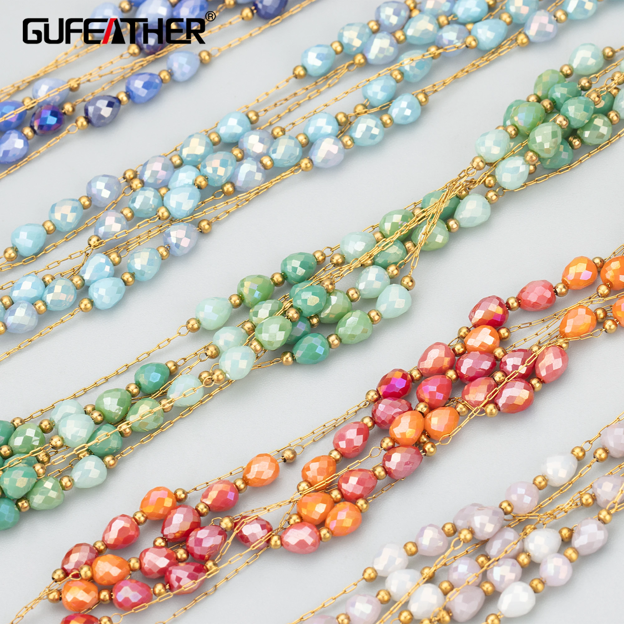 GUFEATHER,1m/lot,C364,diy chain,stainless steel,plastic beads,hand made,charms,jewelry making findings,diy bracelet necklace
GUFEATHER,1m/lot,C364,diy chain,stainless steel,plastic beads,hand made,charms,jewelry making findings,diy bracelet necklace