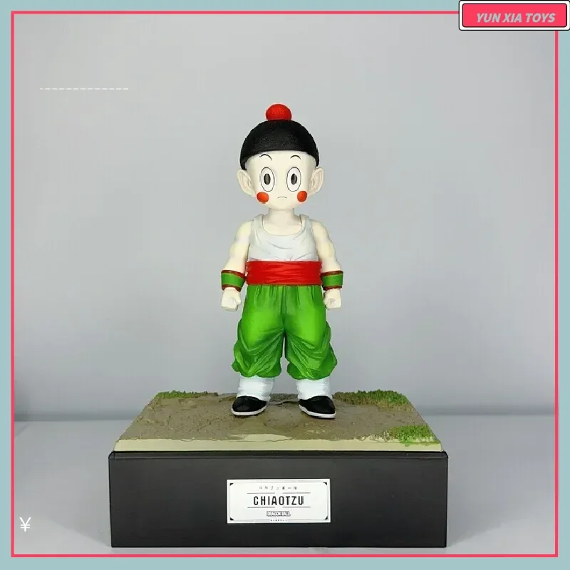 Аниме Dragon Ball Tien Shinhan Фигурка Tien Shinhan Фигурка ПВХ Chiaotzu Фигурки Коллекция Модель Игрушки Для Детей Подарки
Аниме Dragon Ball Tien Shinhan Фигурка Tien Shinhan Фигурка ПВХ Chiaotzu Фигурки Коллекция Модель Игрушки Для Детей Подарки