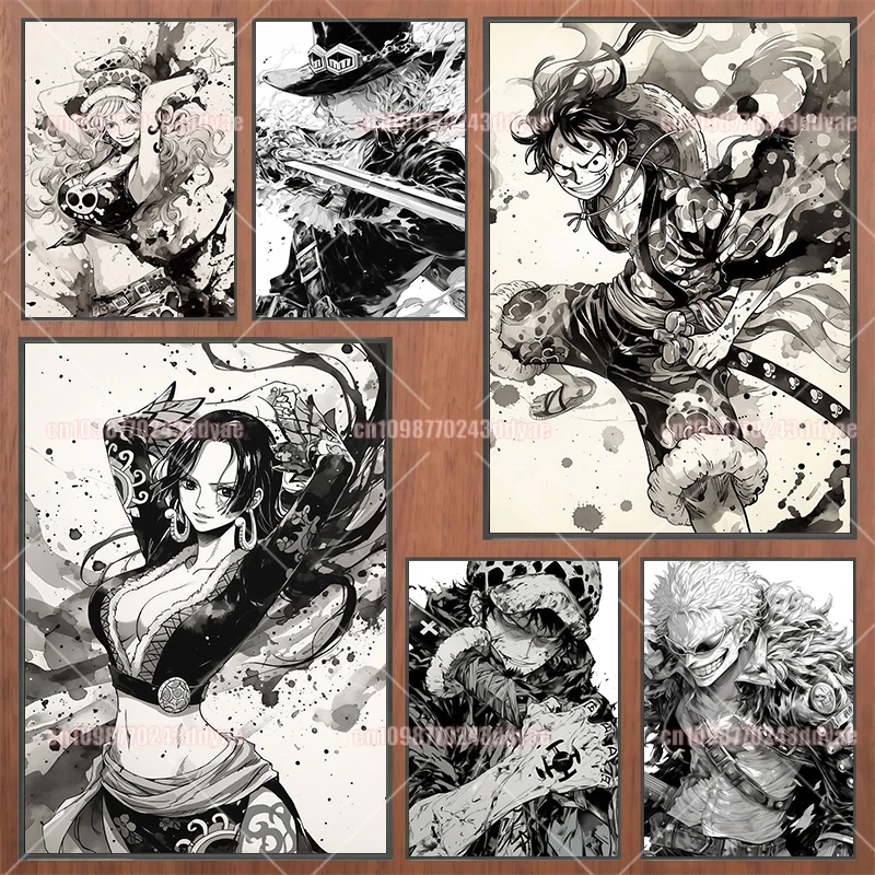 Japanese Animation Poster One Piece HD Zoro Wall Painting Luffy Chopper Robin Latest Bedroom Home Decor Artwork Canvas Wall 
Japanese Animation Poster One Piece HD Zoro Wall Painting Luffy Chopper Robin Latest Bedroom Home Decor Artwork Canvas Wall