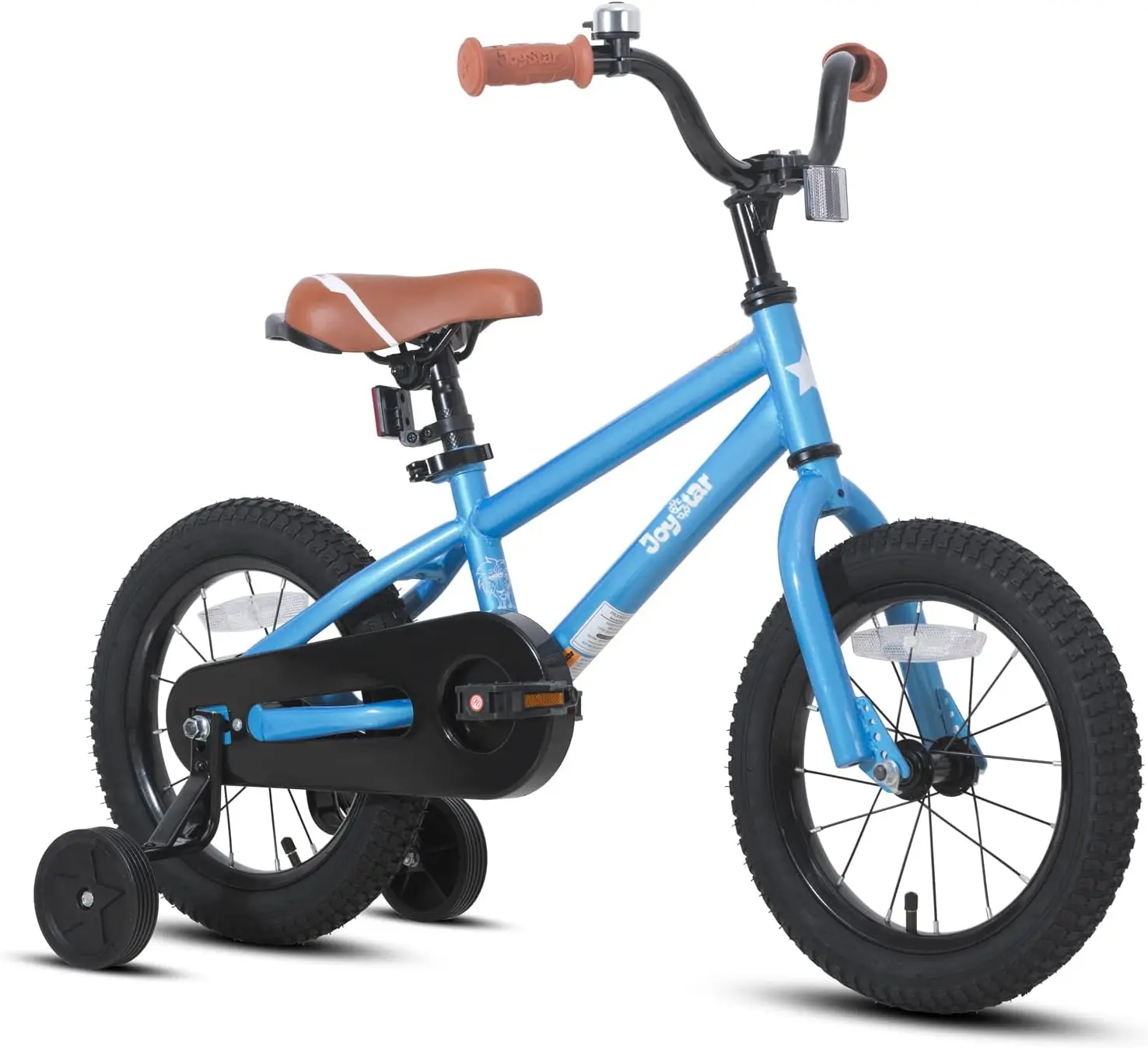 Bike for Ages 2-12 Years Old Boys Girls, 12-20 Inch BMX Style Kid's Bikes with Training Wheels
Bike for Ages 2-12 Years Old Boys Girls, 12-20 Inch BMX Style Kid's Bikes with Training Wheels