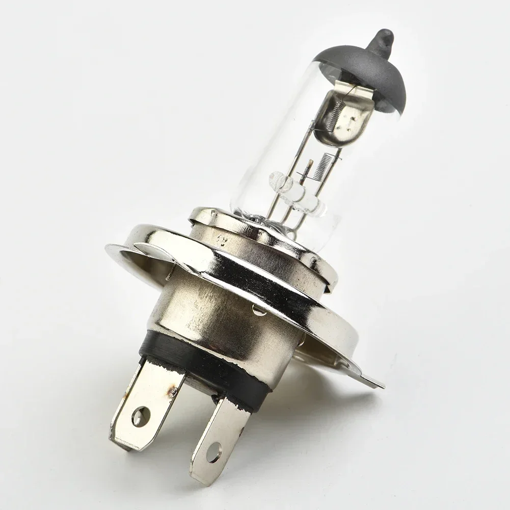 1PC H4 Car Xenon Gas Halogen Headlight Headlamp 100W 4300K 12V Super Yellow Light Lamp Bulbs High Low Beam Car Accessories
1PC H4 Car Xenon Gas Halogen Headlight Headlamp 100W 4300K 12V Super Yellow Light Lamp Bulbs High Low Beam Car Accessories