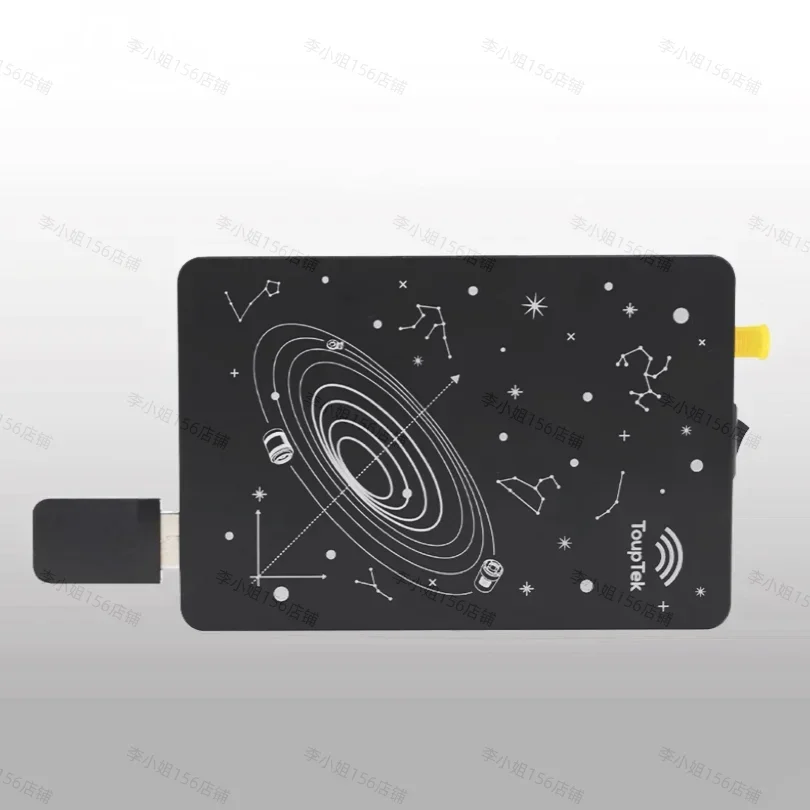 Уникальная астрономическая коробка Gen 1, контроллер для смартфона, совместимое оборудование для фотосъемки в глубоком космосе
Уникальная астрономическая коробка Gen 1, контроллер для смартфона, совместимое оборудование для фотосъемки в глубоком космосе