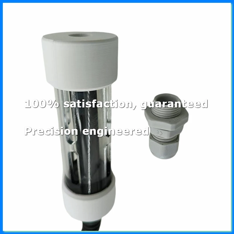 The Salt Cell Replacement for 76078 Compatible with All Systems-ABYS
The Salt Cell Replacement for 76078 Compatible with All Systems-ABYS