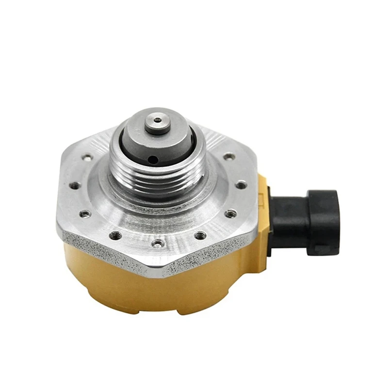 3326-4635 Excavator Fuel Pump Solenoid Valve For Caterpillar CAT 320D Pump CP6.4 Pump CP6.6 Pump 312-5620
3326-4635 Excavator Fuel Pump Solenoid Valve For Caterpillar CAT 320D Pump CP6.4 Pump CP6.6 Pump 312-5620