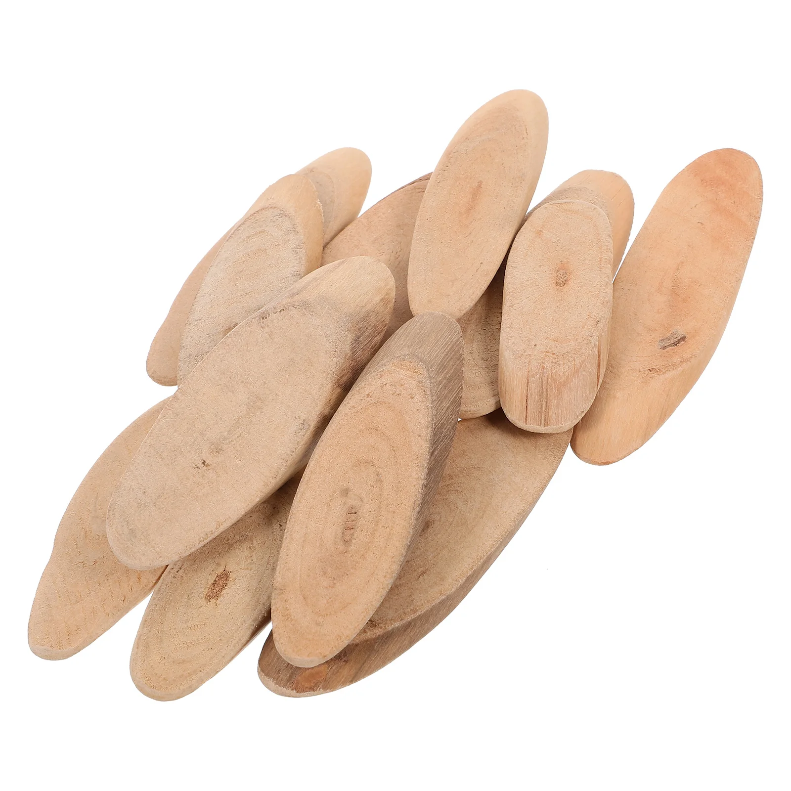 1 set DIY Material Bag 200g Natural Craft Accessory Ellipse Shape Wooden Slice Sewing Accessory Tool
1 set DIY Material Bag 200g Natural Craft Accessory Ellipse Shape Wooden Slice Sewing Accessory Tool
