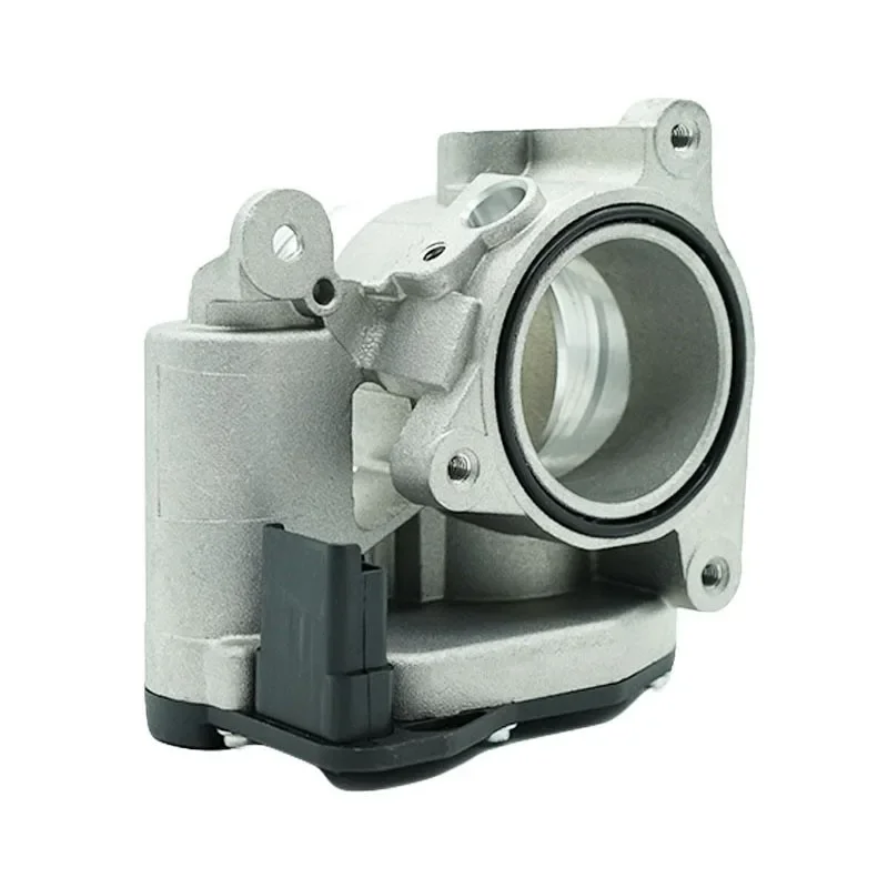 BRAND NEW THROTTLE BODY with Spacer for LAN D ROVER FREELANDER 2 RAN GE ROVER EVOQUE 2.2 TD4 LR012598 12 Months Warranty
BRAND NEW THROTTLE BODY with Spacer for LAN D ROVER FREELANDER 2 RAN GE ROVER EVOQUE 2.2 TD4 LR012598 12 Months Warranty