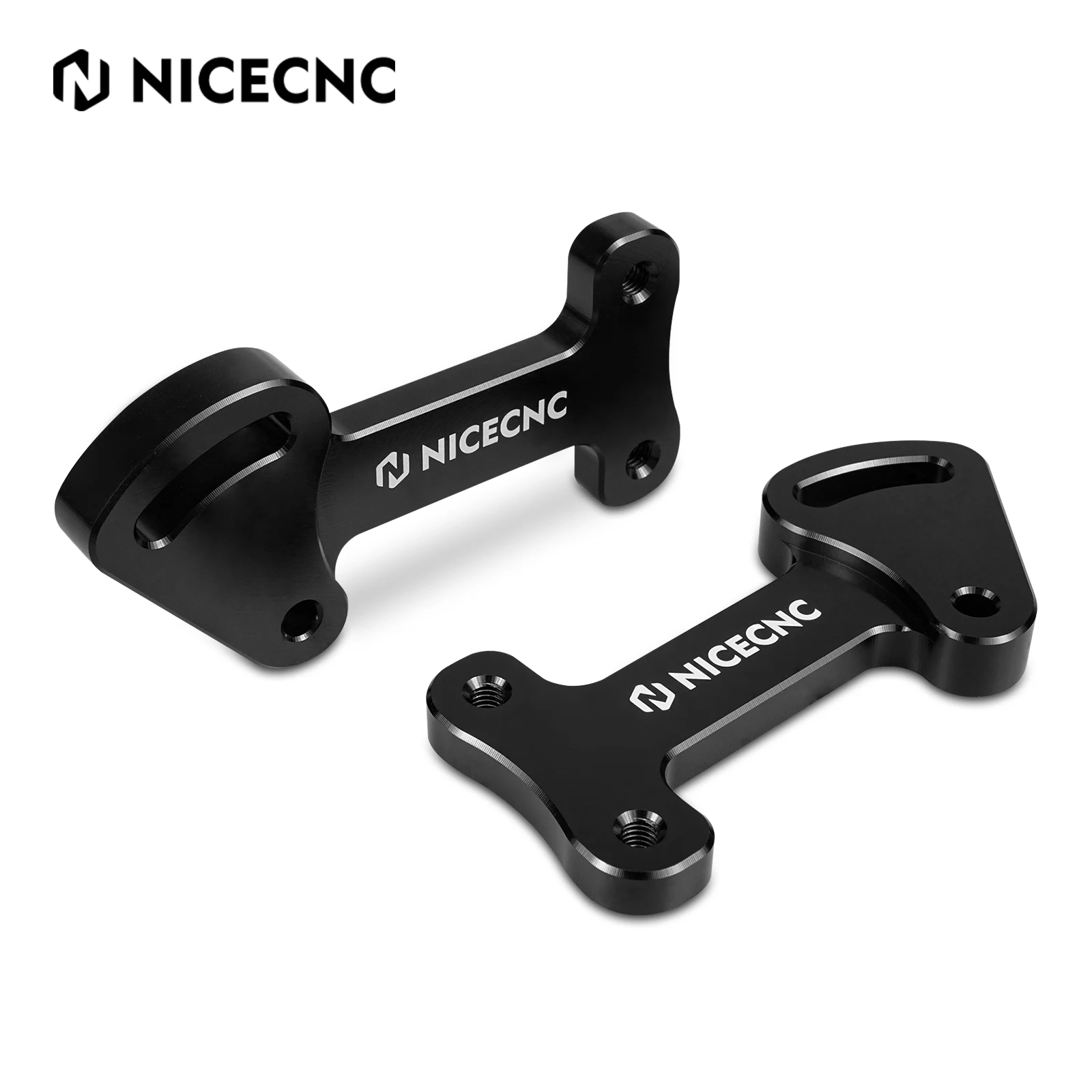 For Kawasaki 2022-2024 KLR650 KLR 650 Motorcycle Windshield Windscreen Bracket Risers Raises 3.25" Adjustable 40-degree Range
For Kawasaki 2022-2024 KLR650 KLR 650 Motorcycle Windshield Windscreen Bracket Risers Raises 3.25" Adjustable 40-degree Range