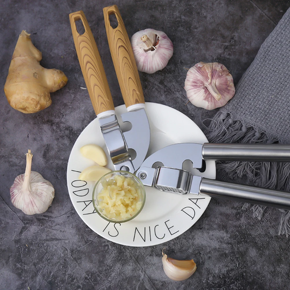 Пресс для чеснока, кухонный инструмент, мясорубка из нержавеющей стали, дробилка, слайсер для имбиря, эффективный, простой в использовании, практичный
Пресс для чеснока, кухонный инструмент, мясорубка из нержавеющей стали, дробилка, слайсер для имбиря, эффективный, простой в использовании, практичный