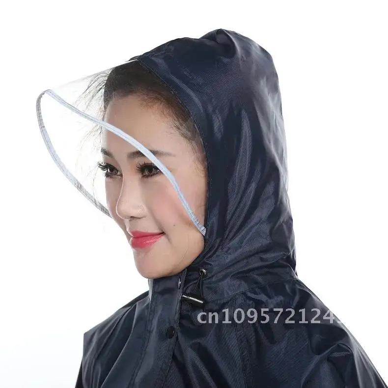 Thickened Adult Raincoat Set Split Raincoat Motorcycle Split Rain Coat Raincoat Poncho Waterproof Raincoat Pants Rain Double
Thickened Adult Raincoat Set Split Raincoat Motorcycle Split Rain Coat Raincoat Poncho Waterproof Raincoat Pants Rain Double