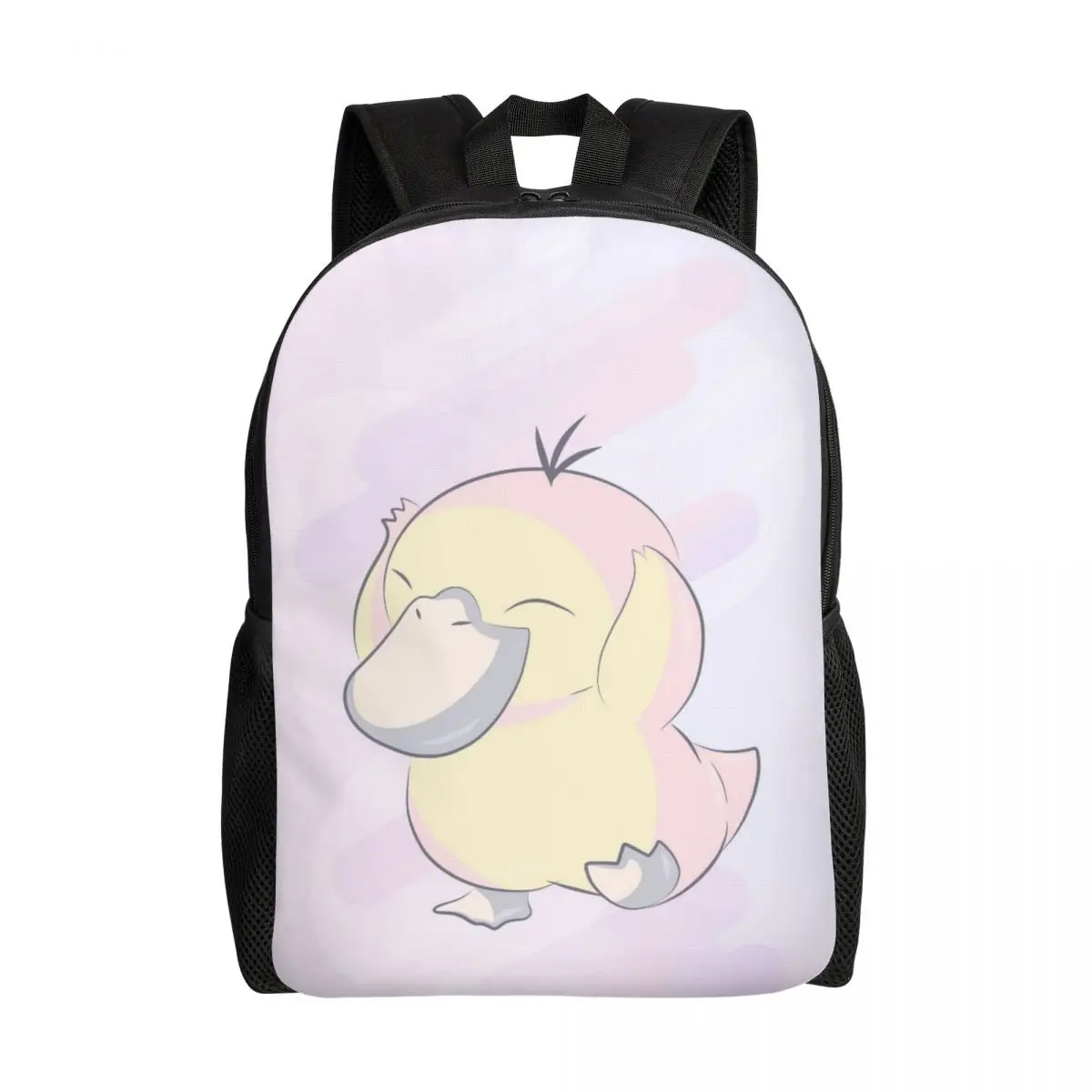 Пользовательские аниме P-Psyducks дорожный рюкзак для мужчин и женщин школьный ноутбук Bookbag студенческий рюкзак сумки
Пользовательские аниме P-Psyducks дорожный рюкзак для мужчин и женщин школьный ноутбук Bookbag студенческий рюкзак сумки