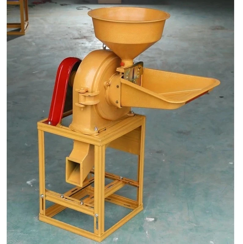 Grain Claw Wide Corn Feed Grinder Grain Grinder
Grain Claw Wide Corn Feed Grinder Grain Grinder