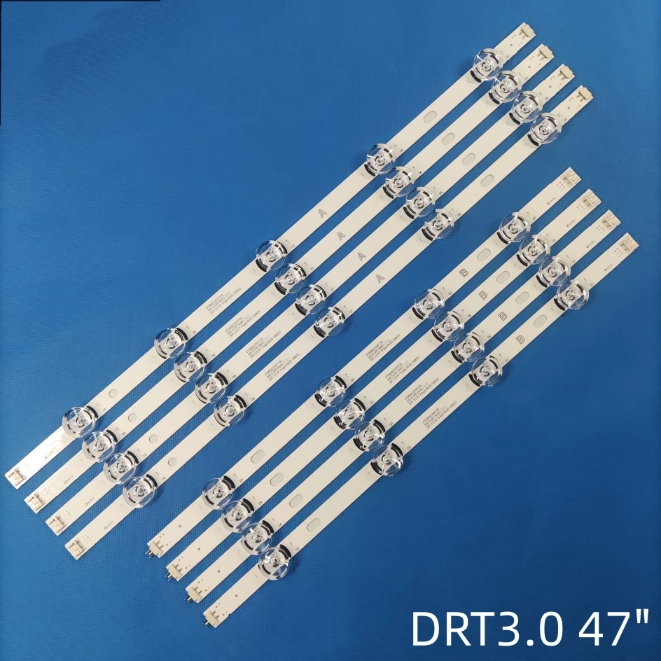 Фонарь для подсветки для 47LB580V 47LB570V 47LB580B 47LB580N 47LB580U 47LB5800 47 дюймов
Фонарь для подсветки для 47LB580V 47LB570V 47LB580B 47LB580N 47LB580U 47LB5800 47 дюймов