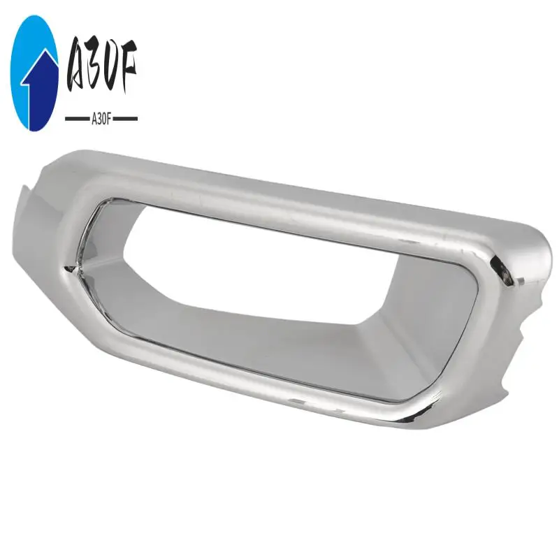 A30F-For Toyota Camry 2021 ABS Chrome Front Fog Light Lamp Cover Trim Foglight Bezel Decoration Frame
A30F-For Toyota Camry 2021 ABS Chrome Front Fog Light Lamp Cover Trim Foglight Bezel Decoration Frame