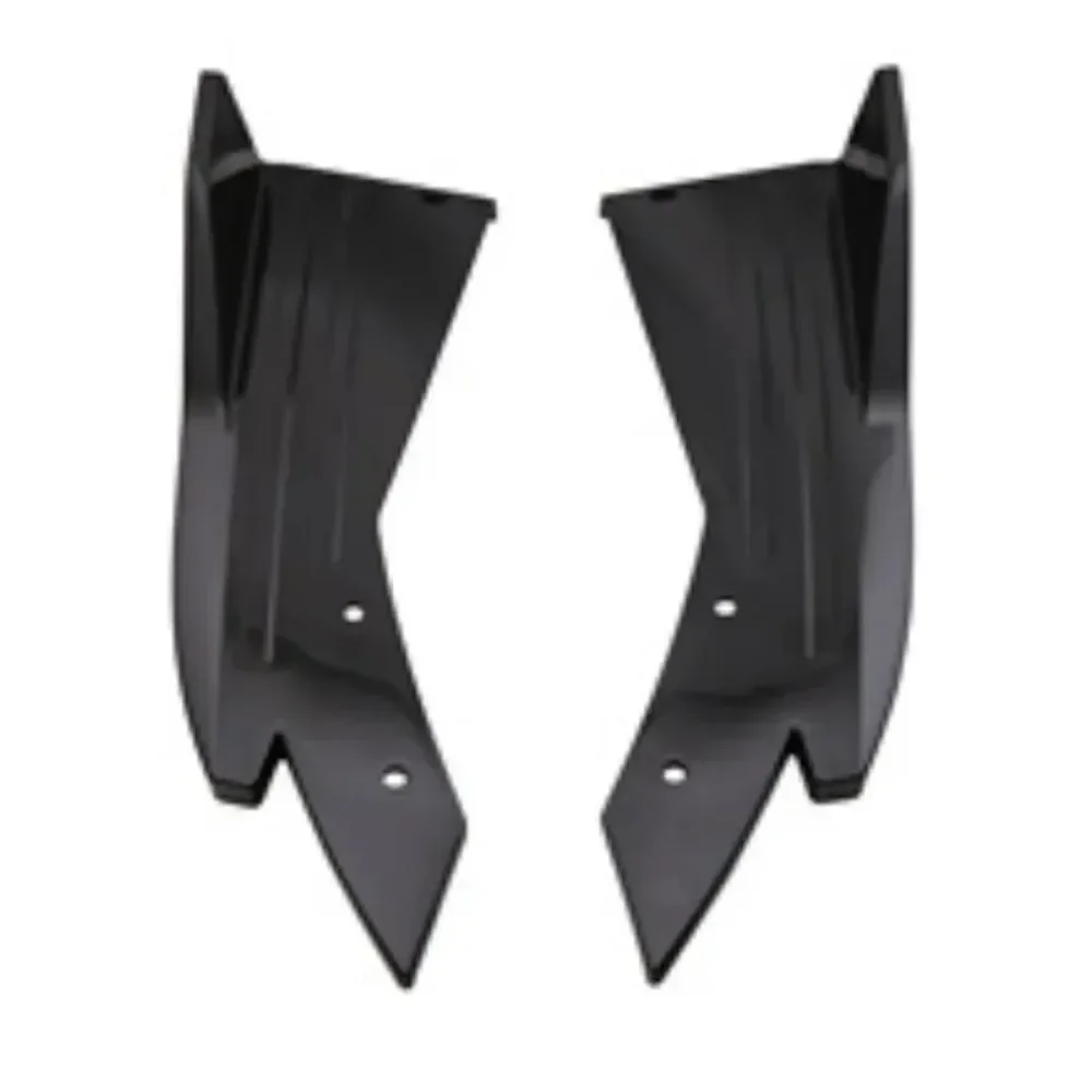 2018-2022 Universal for Toyota Camry 48cm Rear Bumper Protector Canards Splitter Side Skirt Guard Body Kits Car Accessories
2018-2022 Universal for Toyota Camry 48cm Rear Bumper Protector Canards Splitter Side Skirt Guard Body Kits Car Accessories