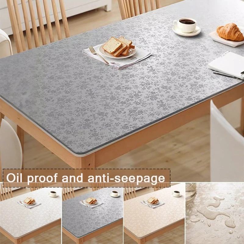 1PC Rectangle PU Leather Tablecloth Table Cloth for Party Birthday Events Banquet Decor Home Dinner Tablecloths/manteles De Mesa 
1PC Rectangle PU Leather Tablecloth Table Cloth for Party Birthday Events Banquet Decor Home Dinner Tablecloths/manteles De Mesa