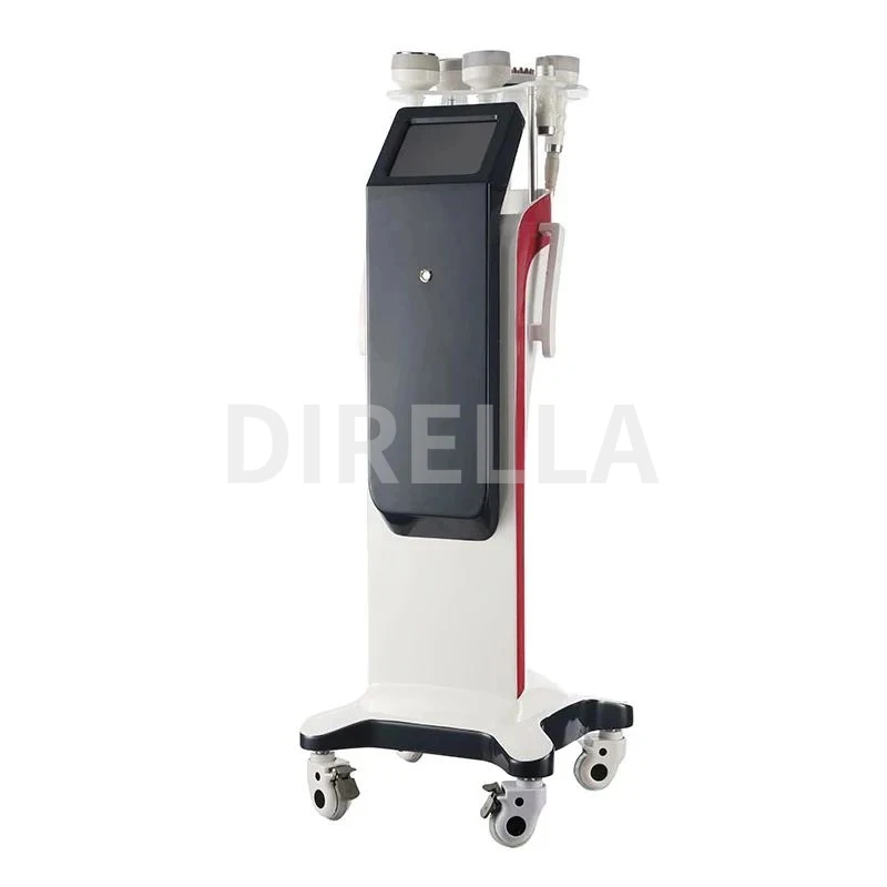 (Marine shipping) 80k Cavitation Body Slimming Machine Professional Vacuum Ultrasound Fat Burning Weight Loss Body Shaping Massa
(Marine shipping) 80k Cavitation Body Slimming Machine Professional Vacuum Ultrasound Fat Burning Weight Loss Body Shaping Massa