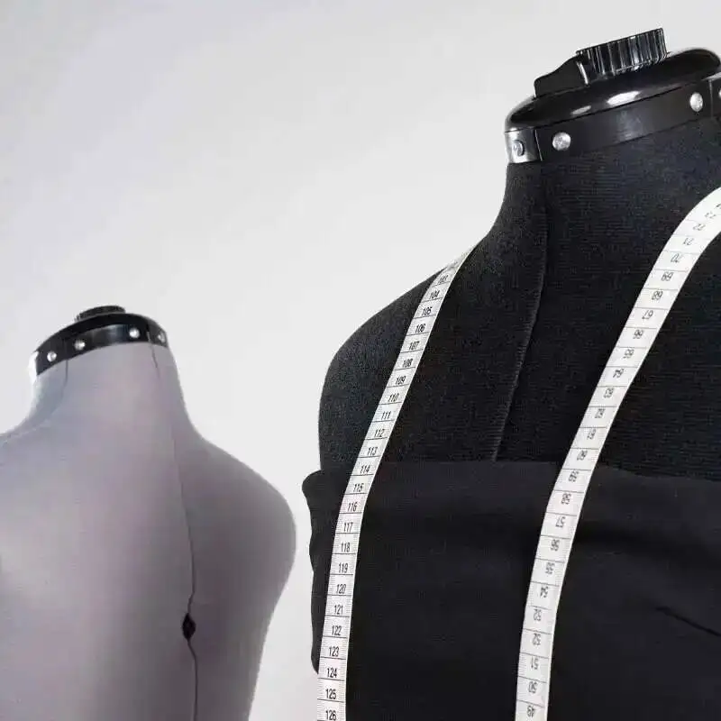 Cover Cloth Female Adjustable Mannequin Sewing props for Tailor Design Clothes Bust Dress Stand Metal Base Sewing Supplies ZN
Cover Cloth Female Adjustable Mannequin Sewing props for Tailor Design Clothes Bust Dress Stand Metal Base Sewing Supplies ZN