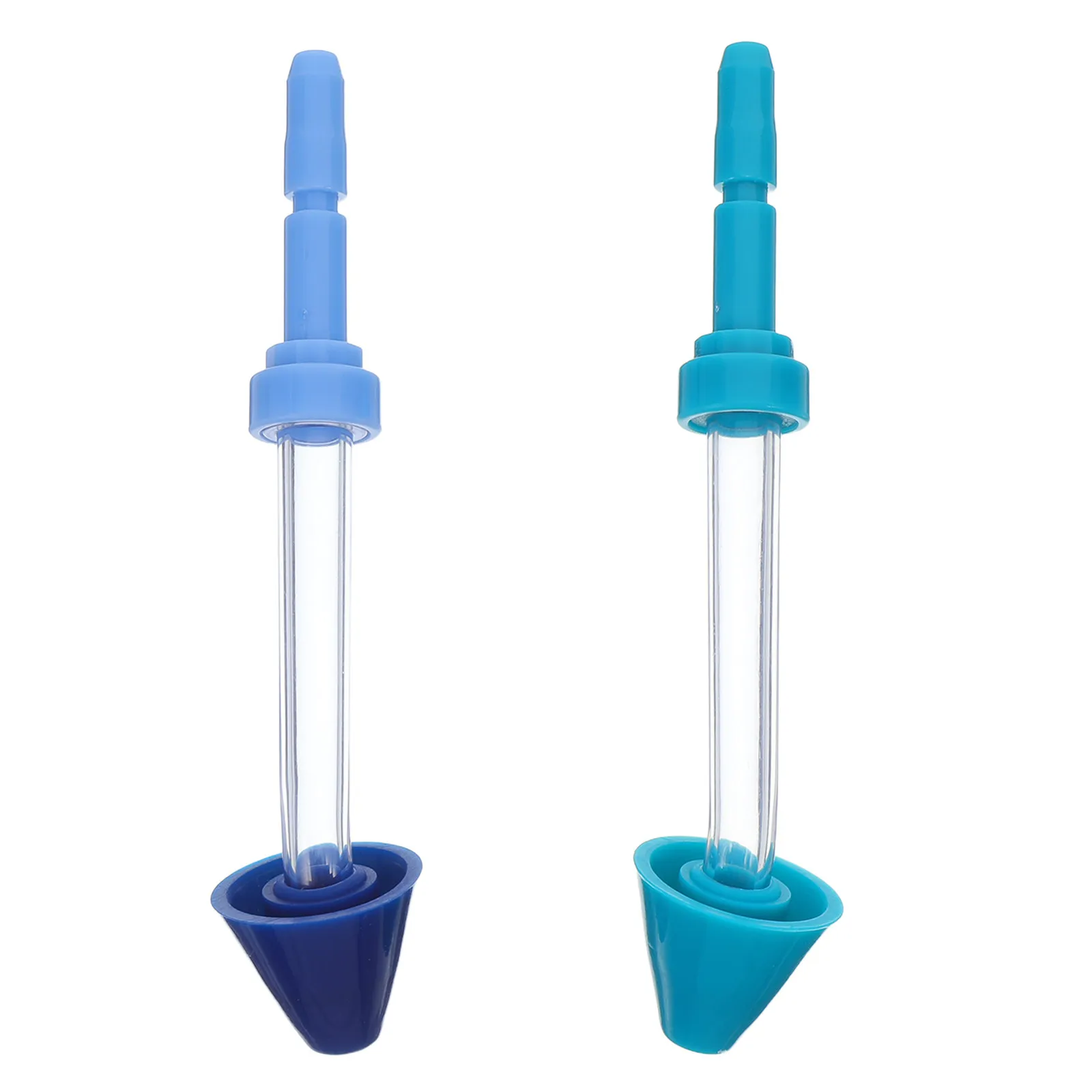 2pcs Water Flosser Replacement Tips Interchangeable Oral Irrigator Heads For Deep Cleaning Teeth Nasal Irrigation Refill Nozzles
2pcs Water Flosser Replacement Tips Interchangeable Oral Irrigator Heads For Deep Cleaning Teeth Nasal Irrigation Refill Nozzles