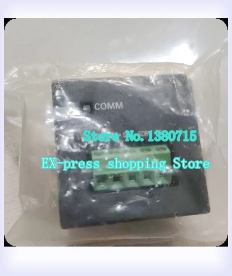 New Original CP1W-CIF12 PLC RS-422A/485 Option Isolated
New Original CP1W-CIF12 PLC RS-422A/485 Option Isolated