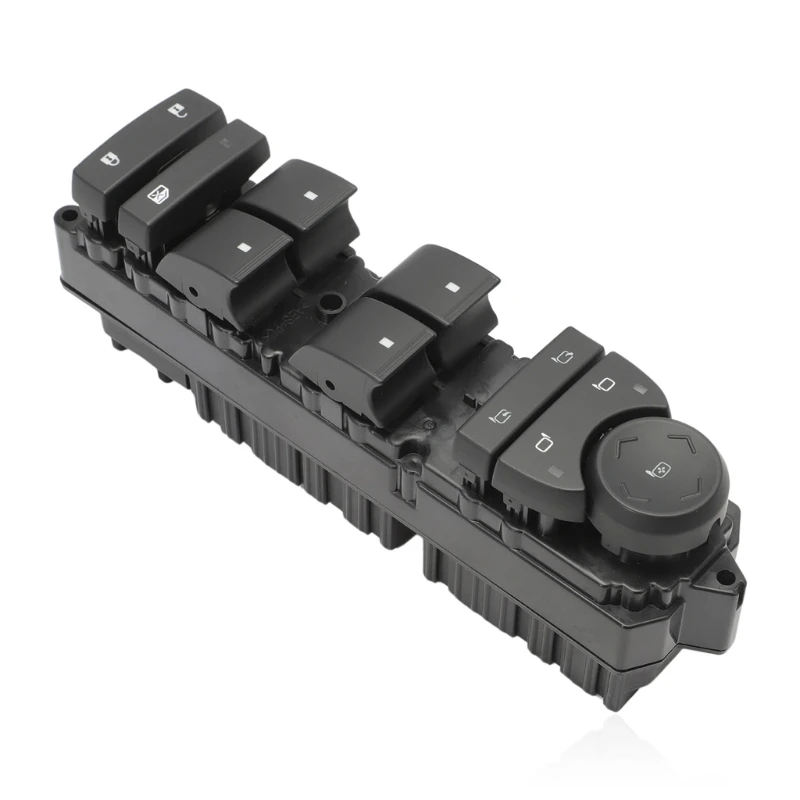 2025 New Driver Side Power Window Control for 1500 20835555 20790061 20877337 25783953 20835553AC 15906881 20877336
2025 New Driver Side Power Window Control for 1500 20835555 20790061 20877337 25783953 20835553AC 15906881 20877336