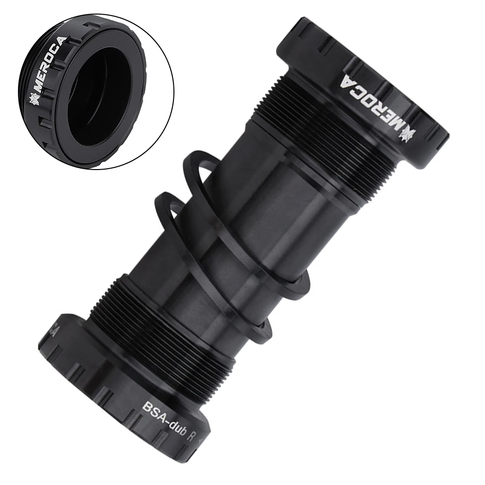 Bracket Tool Bike Bottom Bike Crank Bottom Bottom Bracket DUB Threaded For 28.99mm Palin Bearing Aluminum Alloy
Bracket Tool Bike Bottom Bike Crank Bottom Bottom Bracket DUB Threaded For 28.99mm Palin Bearing Aluminum Alloy