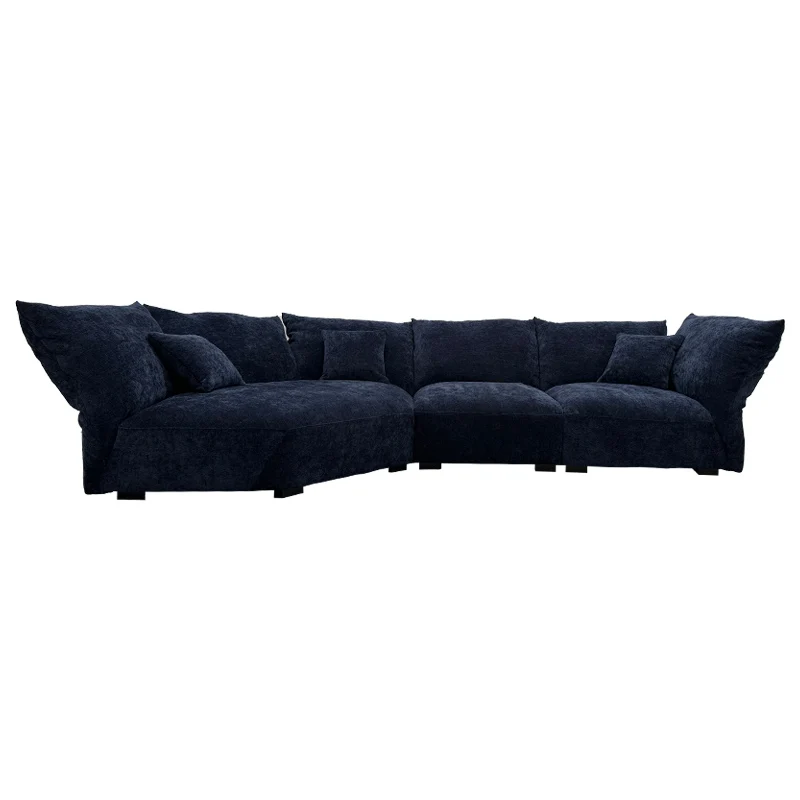Italian light luxury petal sofa new Motu Chenier velvet living room designer creative special-shaped Internet celebrity cloth
Italian light luxury petal sofa new Motu Chenier velvet living room designer creative special-shaped Internet celebrity cloth