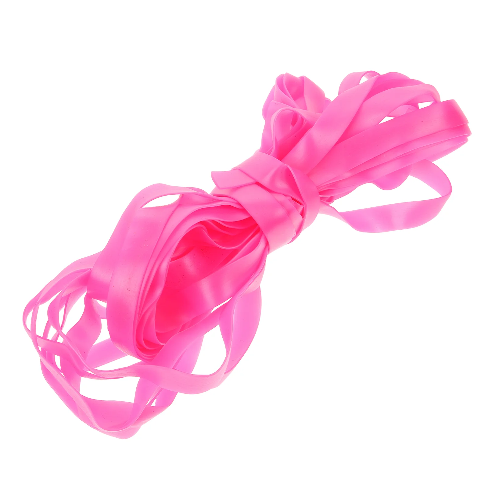 Children's Rubber Band Fitness Jumping Rope Workout Ropes Skipping for Adults Boy Kids Chinese Exercise Student
Children's Rubber Band Fitness Jumping Rope Workout Ropes Skipping for Adults Boy Kids Chinese Exercise Student