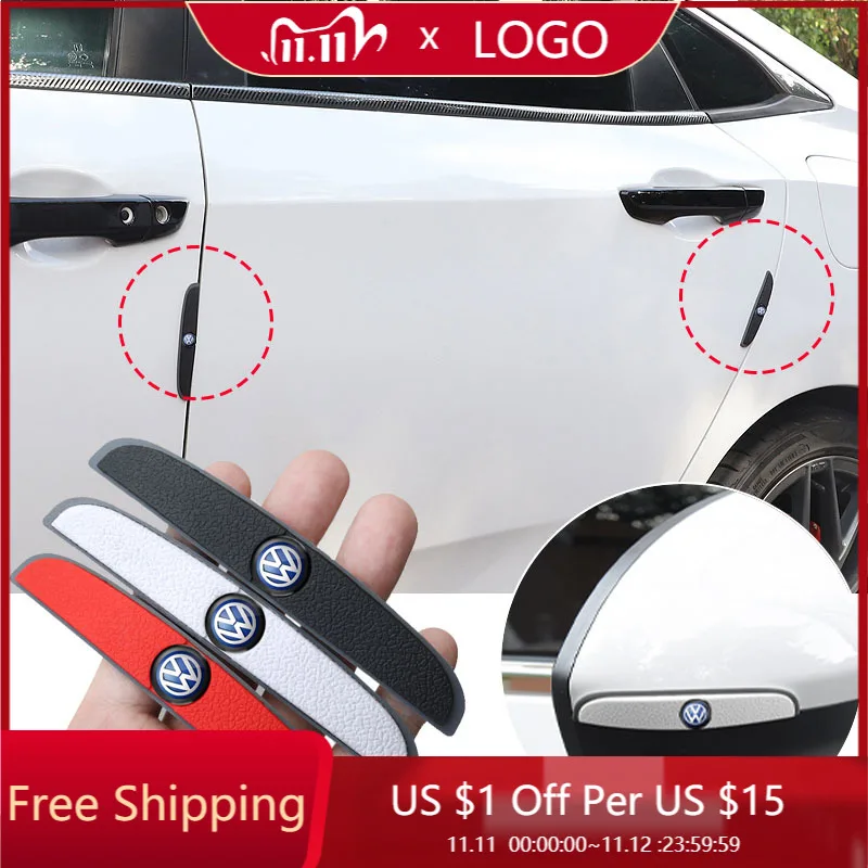1Set Car Anti-collision Strip Protector 3D Sticker Decoration Accessories For Volkswagen VW RLine R Golf Amarok Phaeton ID3 GTI
1Set Car Anti-collision Strip Protector 3D Sticker Decoration Accessories For Volkswagen VW RLine R Golf Amarok Phaeton ID3 GTI