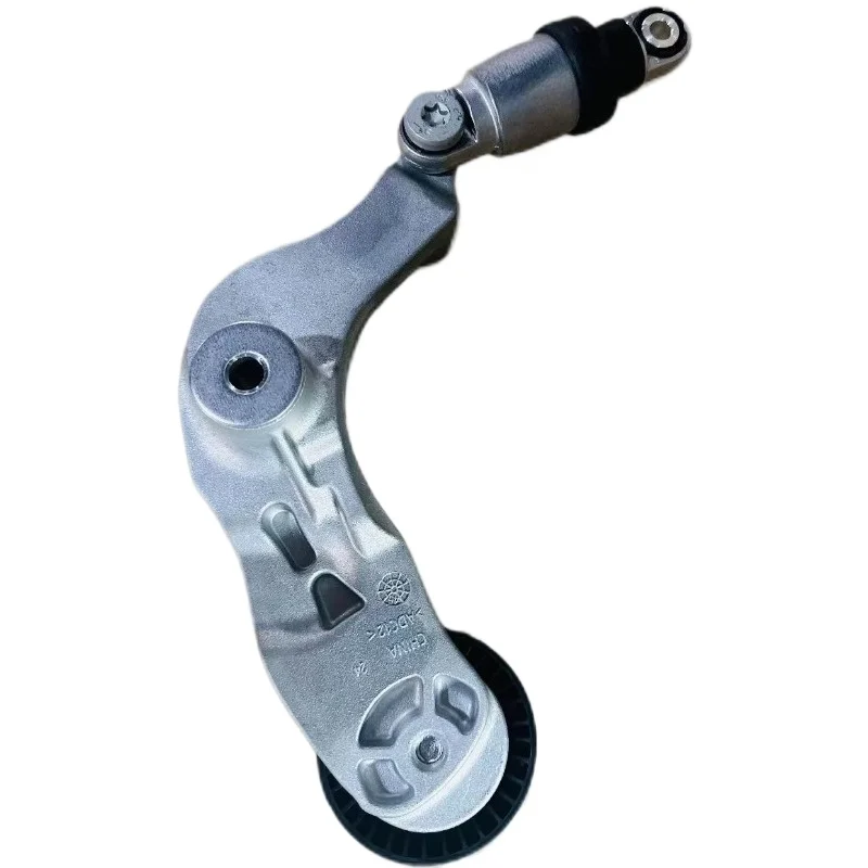 Genuine 1722000170 17220-00170 Belt Tensioner Assembly for Ssangyong Korando Fuel Oil 2.0 Brand New China
Genuine 1722000170 17220-00170 Belt Tensioner Assembly for Ssangyong Korando Fuel Oil 2.0 Brand New China